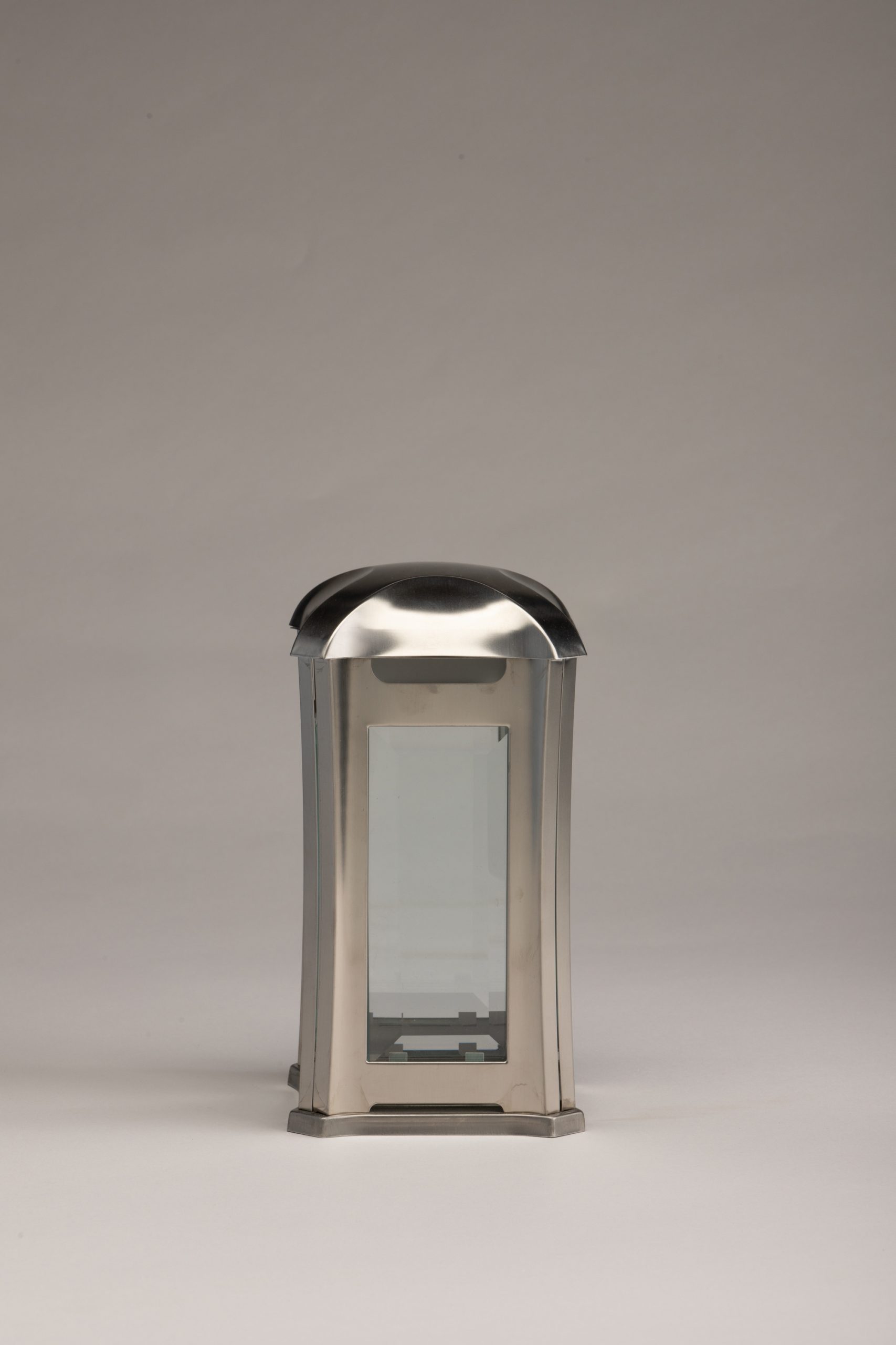 Lanterne alu